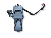Rain sensor