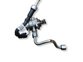 Fuel injection high pressure pump