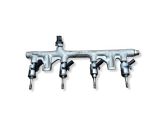 Fuel main line pipe