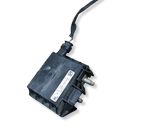 Battery relay fuse