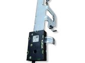 Aerial antenna amplifier