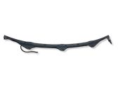 Wiper trim
