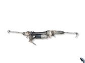 Steering rack