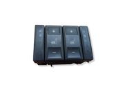 Seat heating switch