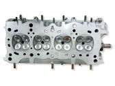 Culasse moteur