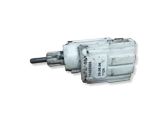 Brake pedal sensor switch