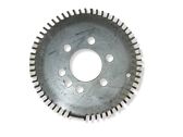 Crankshaft position gear