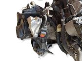 Manual 5 speed gearbox
