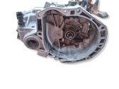 Manual 5 speed gearbox
