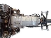Automatic gearbox