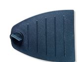 Support panneau triangulaire d'avertissement