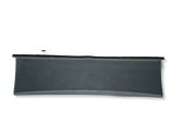 Trunk/boot sill cover protection