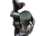 Oil pressure sensor