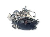 Manual 5 speed gearbox