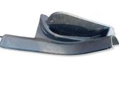 Rear seat side bottom trim