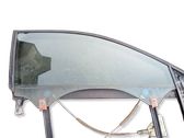 Front door window glass four-door