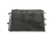 A/C cooling radiator (condenser)