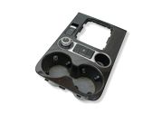 Differential lock switch