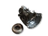 Automatic gearbox