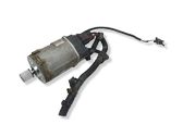 Steering rack electric part