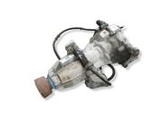 Rear differential