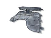 Rear underbody cover/under tray
