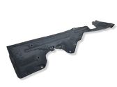Side bottom protection
