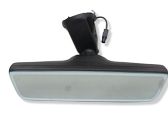 Rear view mirror (interior)