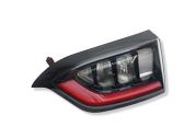 Tailgate rear/tail lights