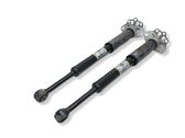 Rear shock absorber/damper