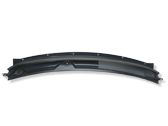 Wiper trim