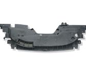 Front bumper skid plate/under tray