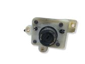 Ignition lock