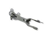 Gearbox mounting bracket