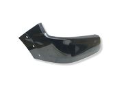 Front bumper corner part panel trim