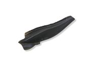 Windshield trim