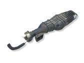 Active carbon filter fuel vapour canister