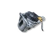Engine mount bracket