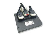 Central body control module