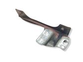 Fender mounting bracket