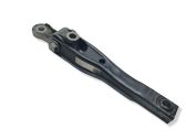 Gearbox mounting bracket