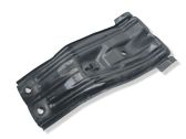 Front bumper mounting bracket