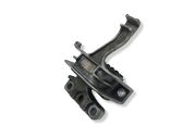 Engine mount bracket