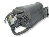 Active carbon filter fuel vapour canister