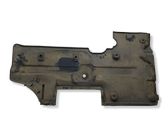 Rear underbody cover/under tray