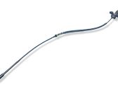 Hand brake release cable