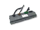 Seat control module