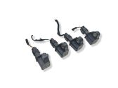 Airbagsensor Crashsensor Drucksensor