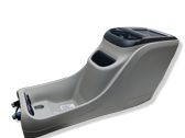 Center console