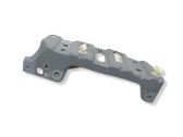 Fender mounting bracket